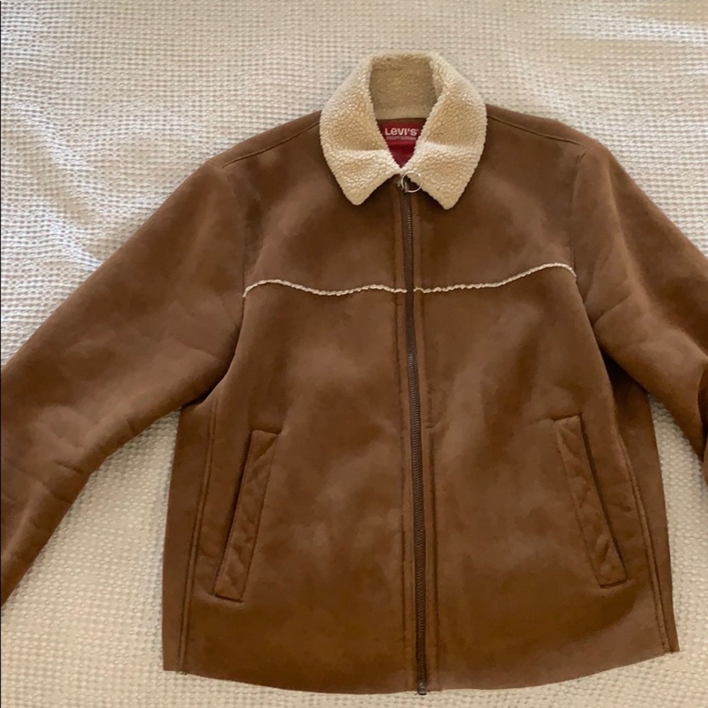 Levi’s medium men’s jacket
